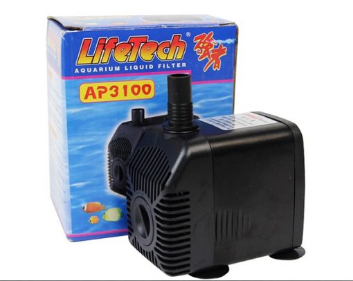 Máy bơm thủy canh Lifetech Ap3100