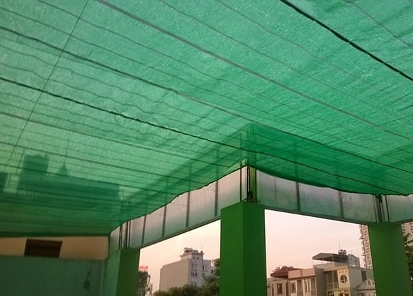 Lưới cắt nắng Đài Loan